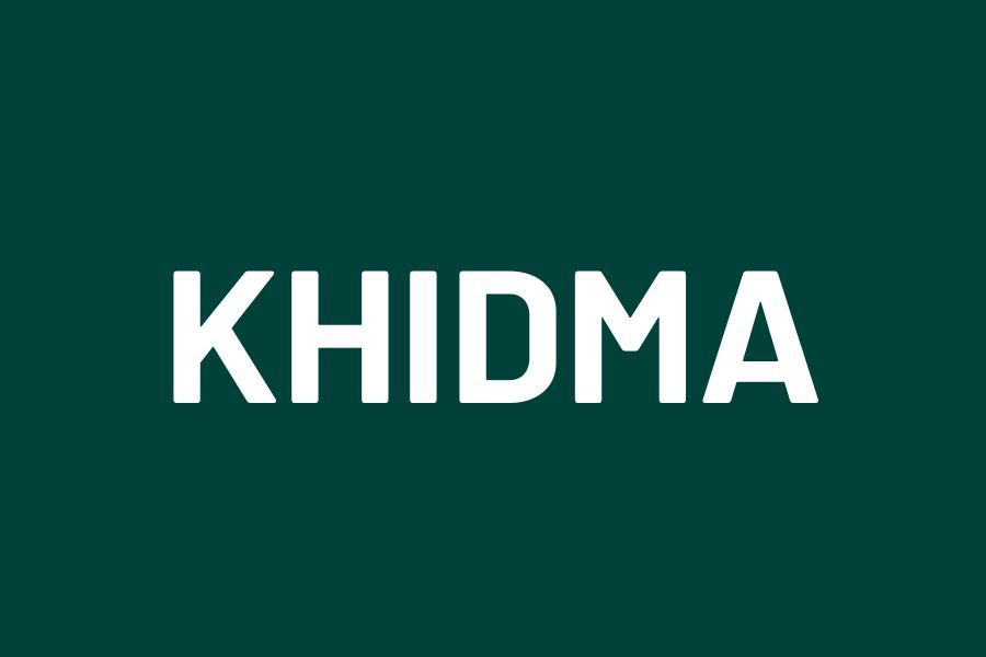 Building with trees Building with trees